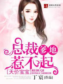 天价宝宝:总裁爹地惹不起