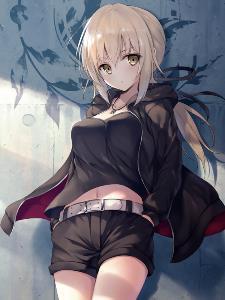 英灵时代,我被阿赖耶曝光了