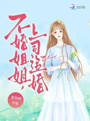 不婚姐姐,上司追婚