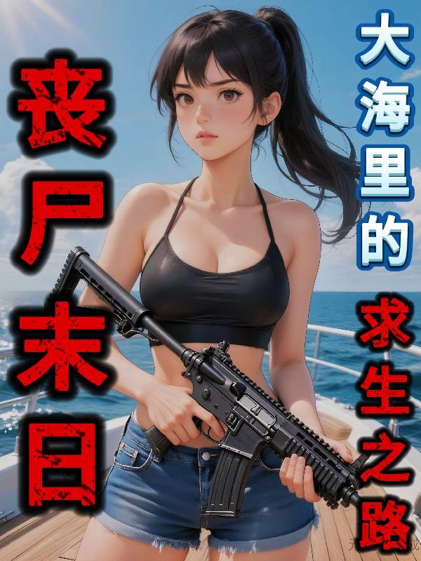 丧尸末日，大海里的求生之路