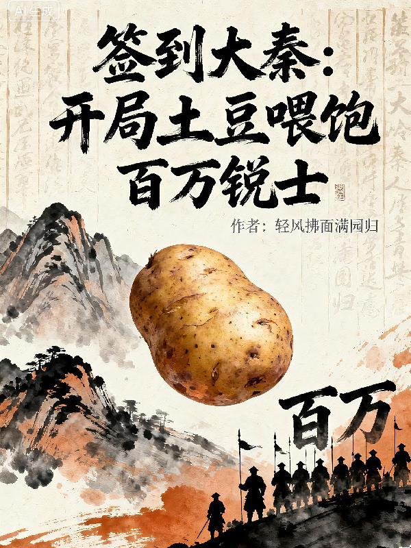签到大秦：开局土豆喂饱百万锐士