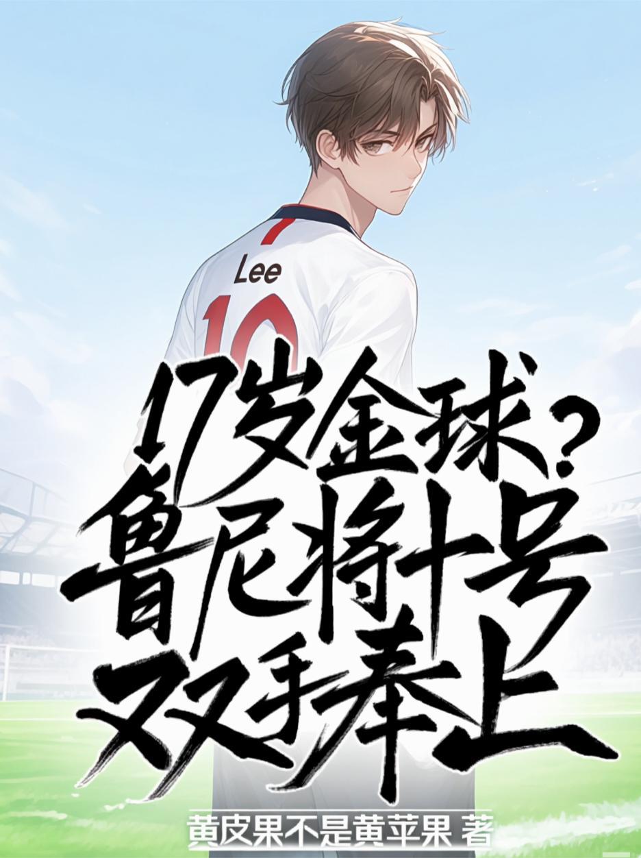 17岁金球?鲁尼将十号双手奉上