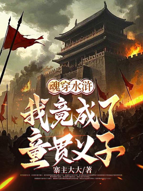 魂穿水浒:我竟成了童贯义子