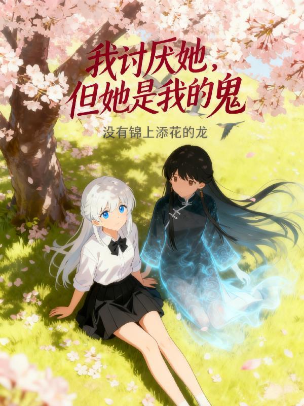 我讨厌她,但她是我的鬼