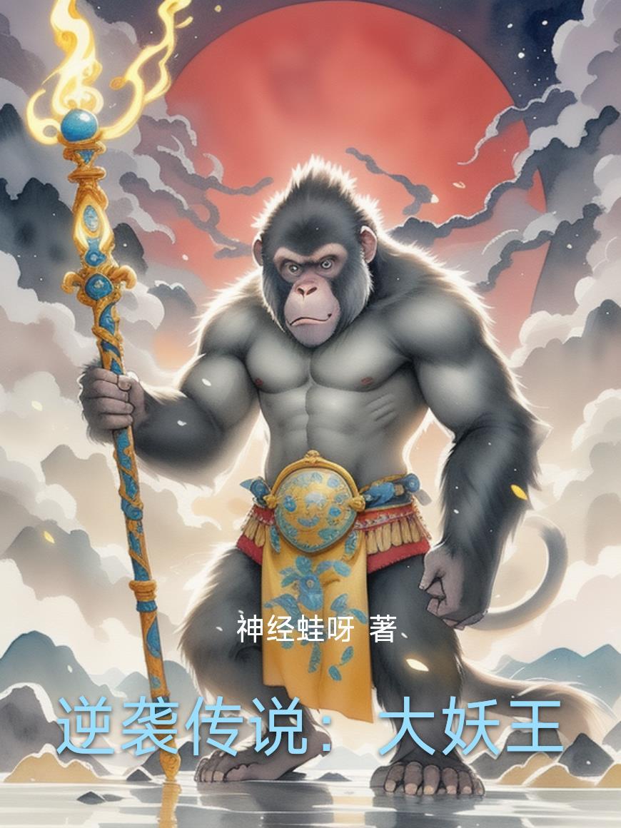 逆袭传说:大妖王