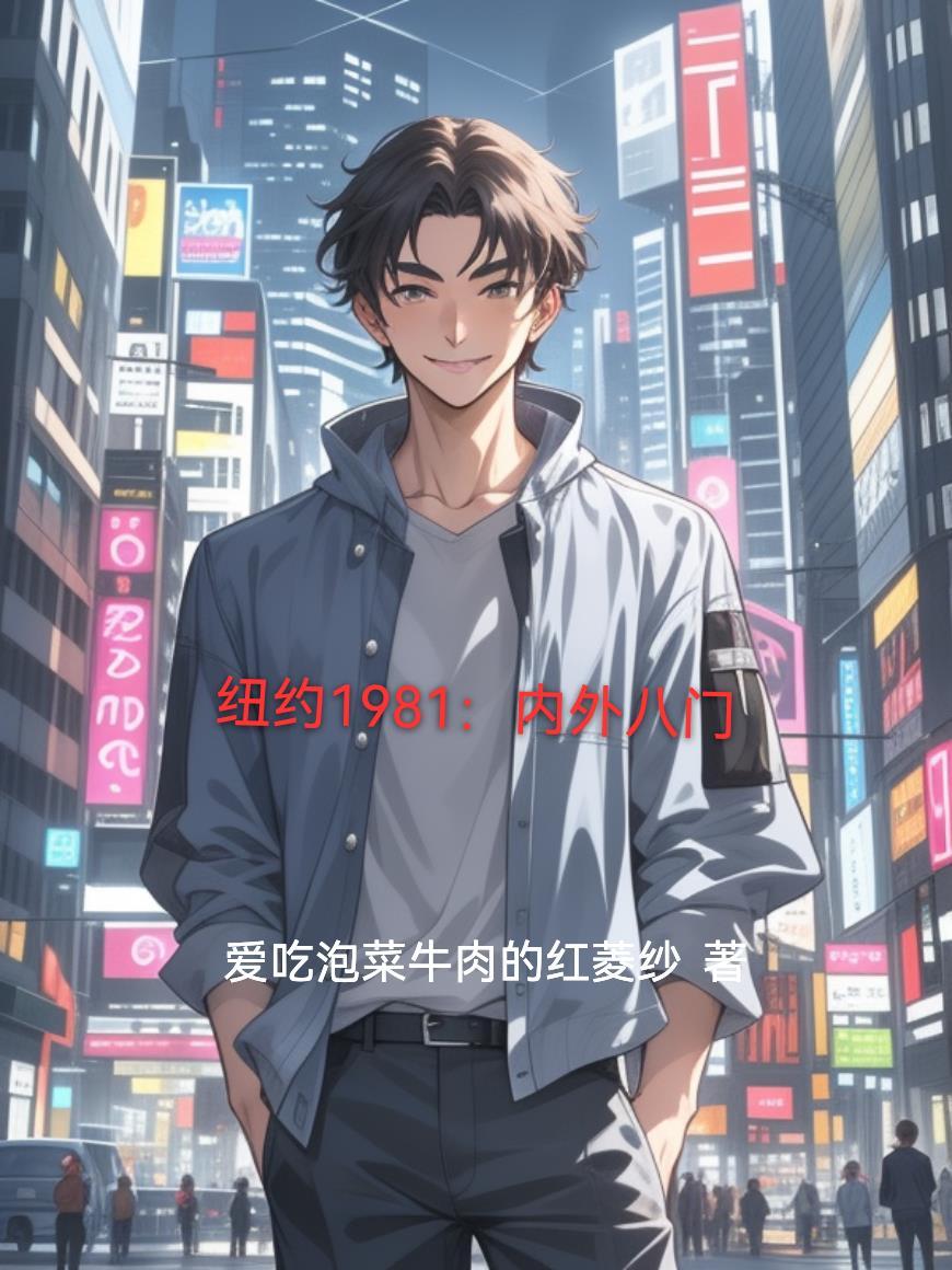 纽约1981:内外八门