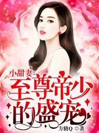 至尊帝少的盛宠