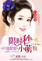 97度甜宠:限时秒杀小萌物